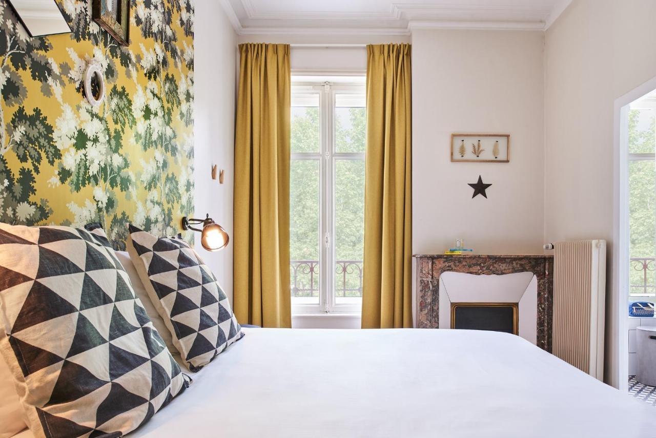 Hotel Stanley By Happyculture Nancy Ngoại thất bức ảnh