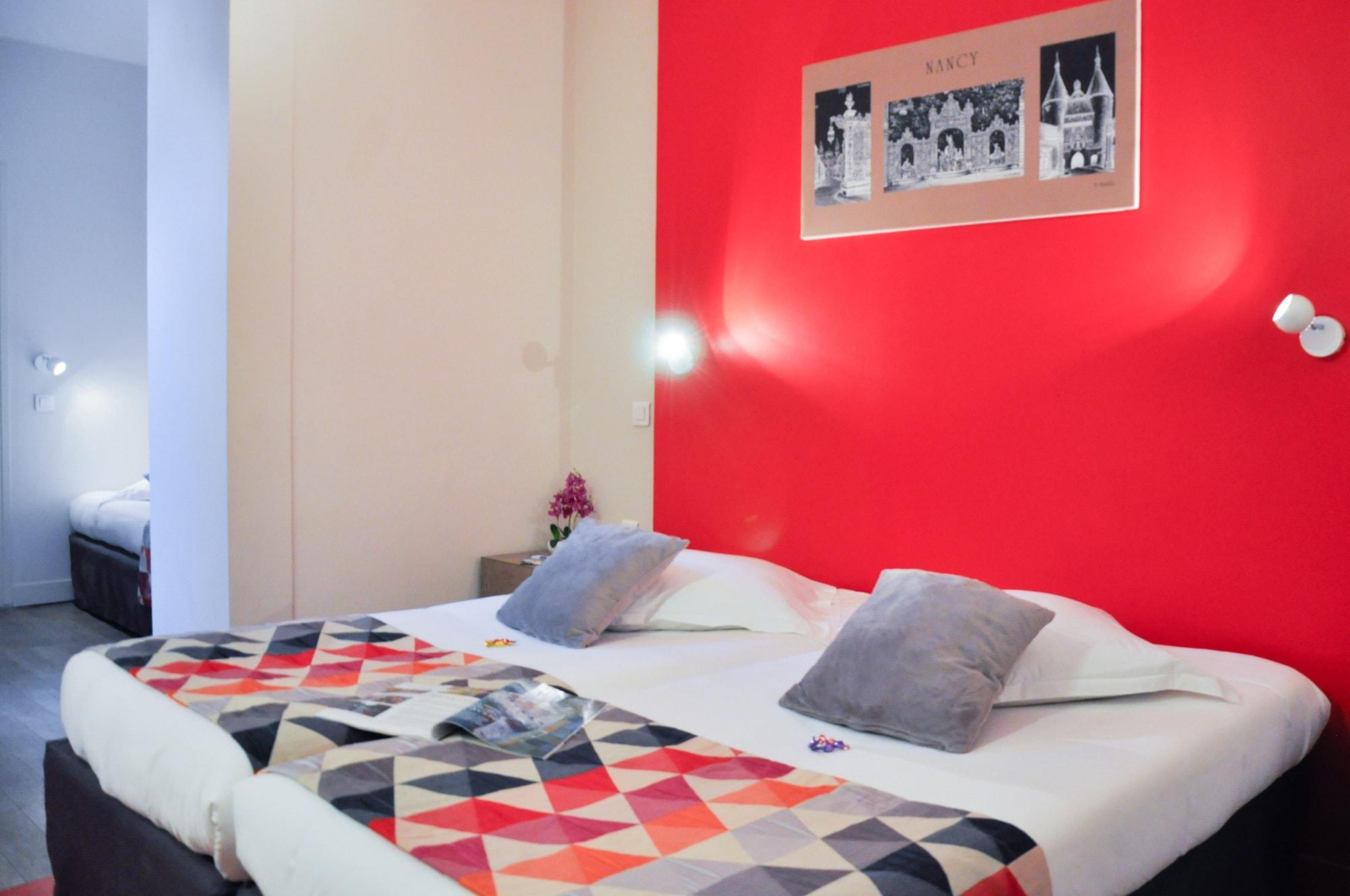 Hotel Stanley By Happyculture Nancy Ngoại thất bức ảnh