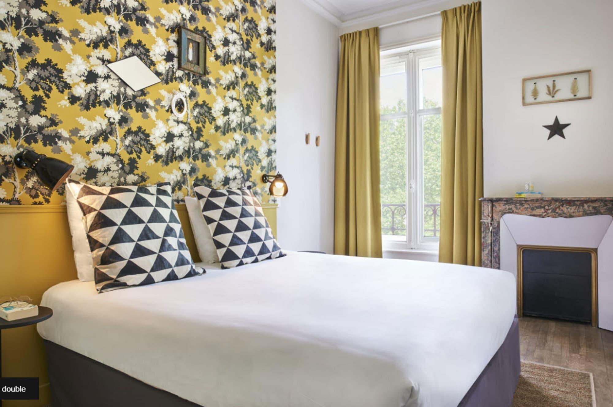 Hotel Stanley By Happyculture Nancy Ngoại thất bức ảnh
