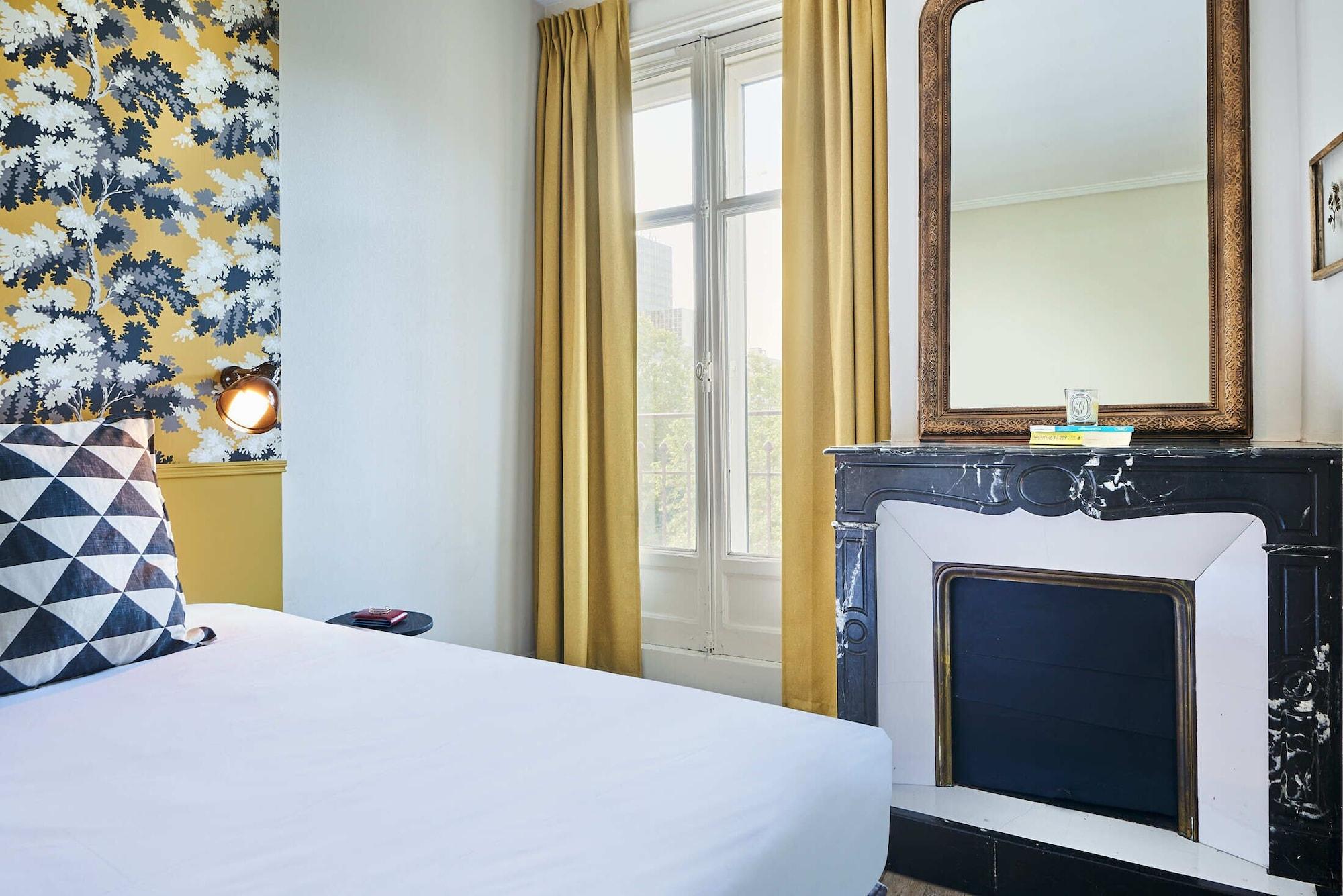 Hotel Stanley By Happyculture Nancy Ngoại thất bức ảnh