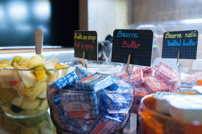 Hotel Stanley By Happyculture Nancy Ngoại thất bức ảnh