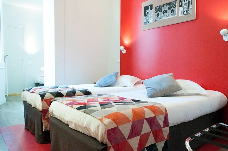Hotel Stanley By Happyculture Nancy Ngoại thất bức ảnh