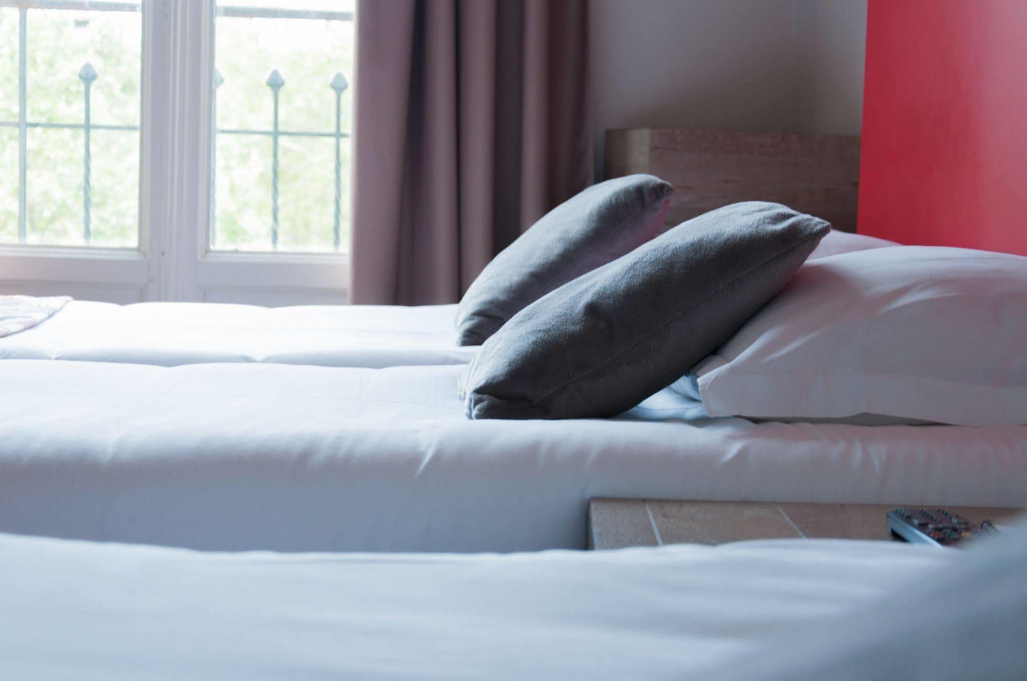 Hotel Stanley By Happyculture Nancy Ngoại thất bức ảnh